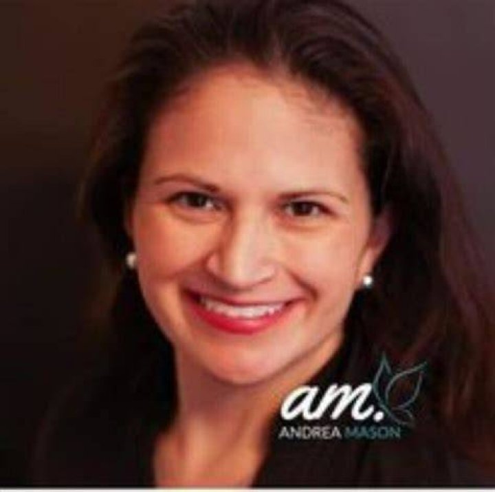 Andrea Mason: A Comprehensive Look into Her Life, Career, and Achievements