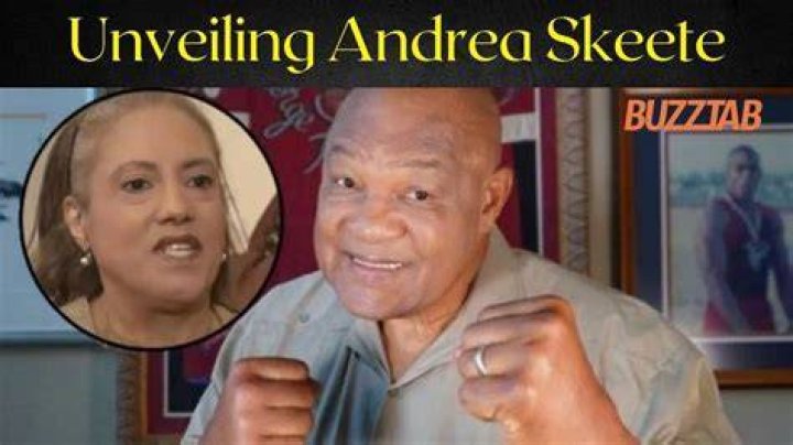 Andrea Skeete: Unveiling the Extraordinary Journey of a Trailblazing Figure