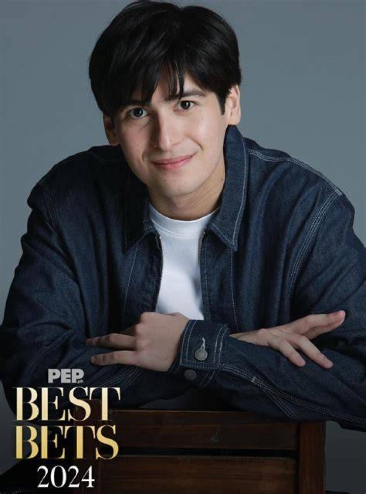 Andres Muhlach: A Rising Star in the Entertainment Industry
