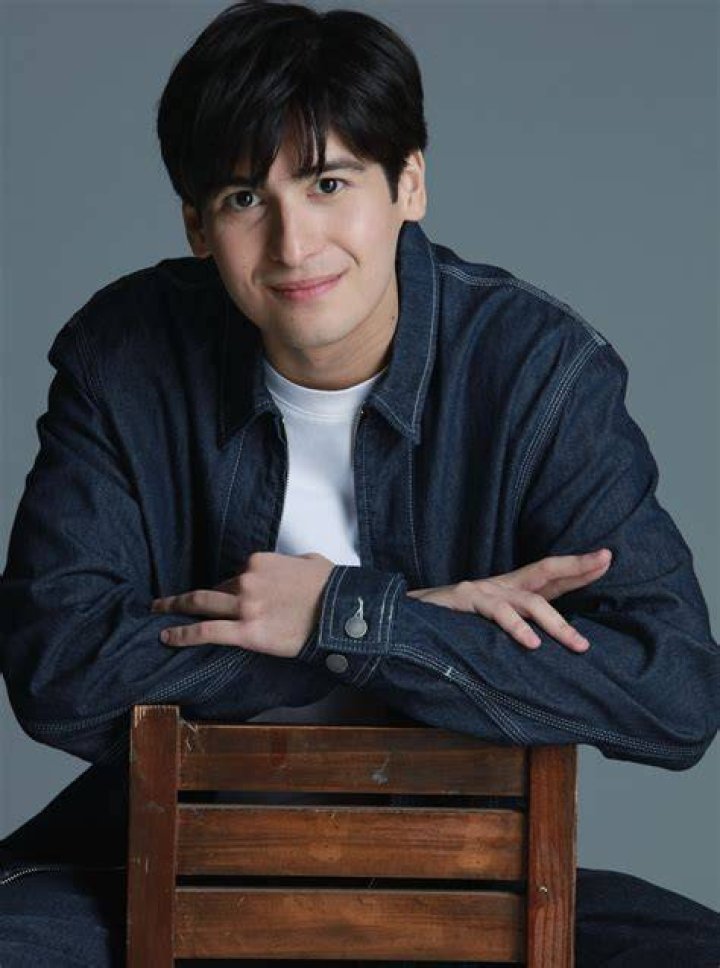 Andres Muhlach Height: A Comprehensive Look at the Model's Stature and Career