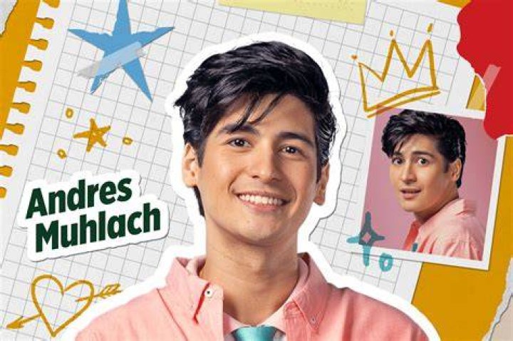 Andres Muhlach Height in cm: A Comprehensive Guide
