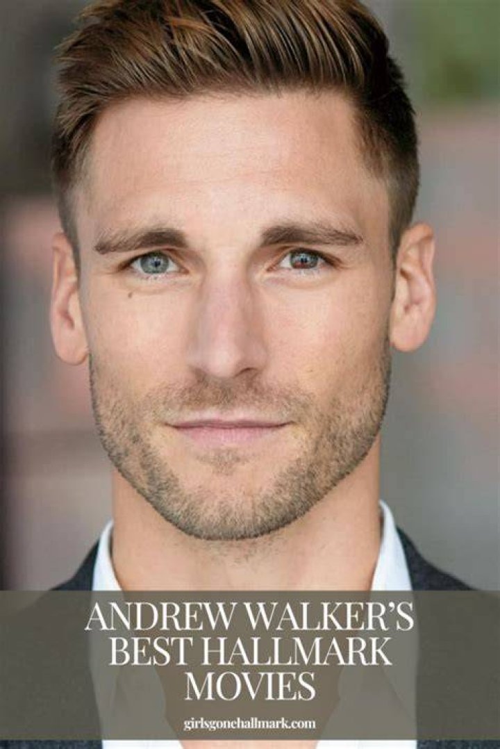 Andrew W. Walker: Books, Author, & More