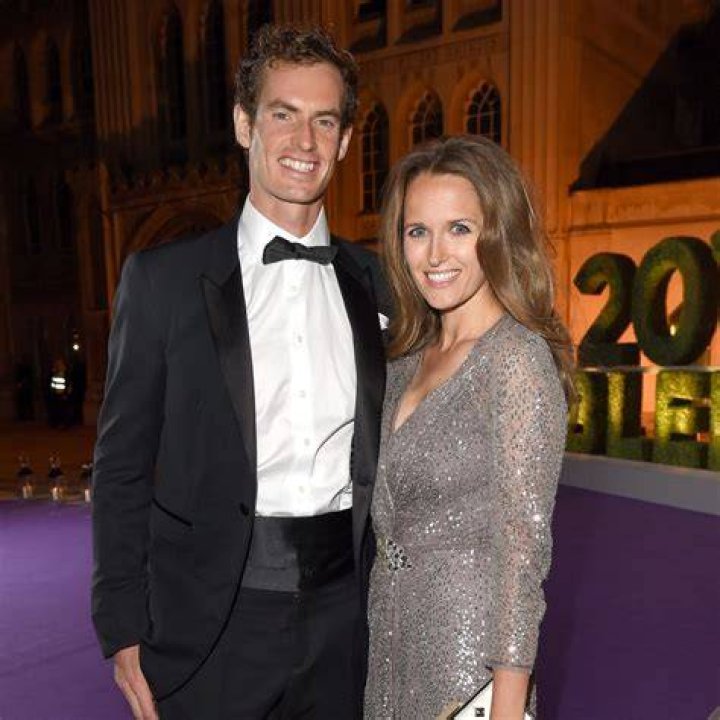 Andy Murray's Wife: Kim Sears - Everything You Need to Know