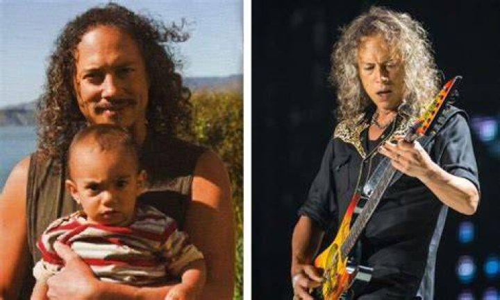 Angel Ray Keala Hammett: The Remarkable Journey of a Musical Prodigy