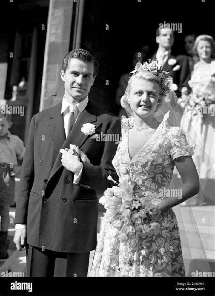 Angela Lansbury: Who Was Her Husband? Famous Marriages