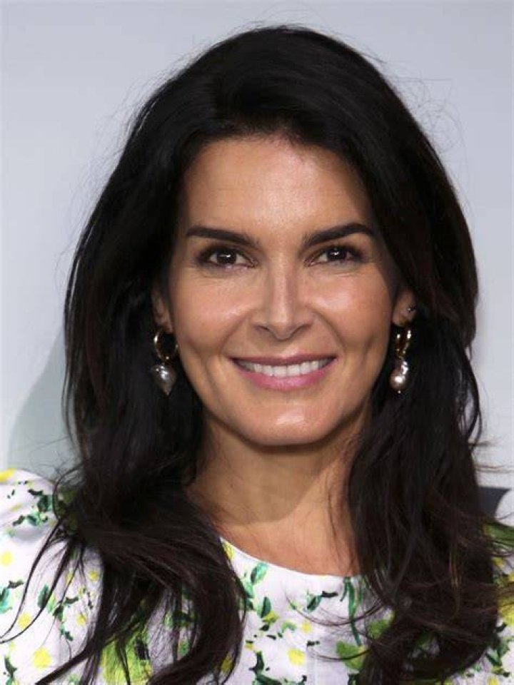 Angie Harmon's Relationships: Past & Present