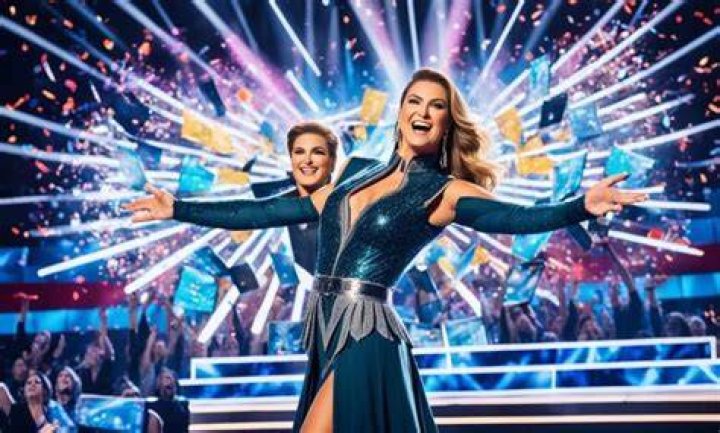 Annaliza Seagal: A Rising Star in the Entertainment Industry