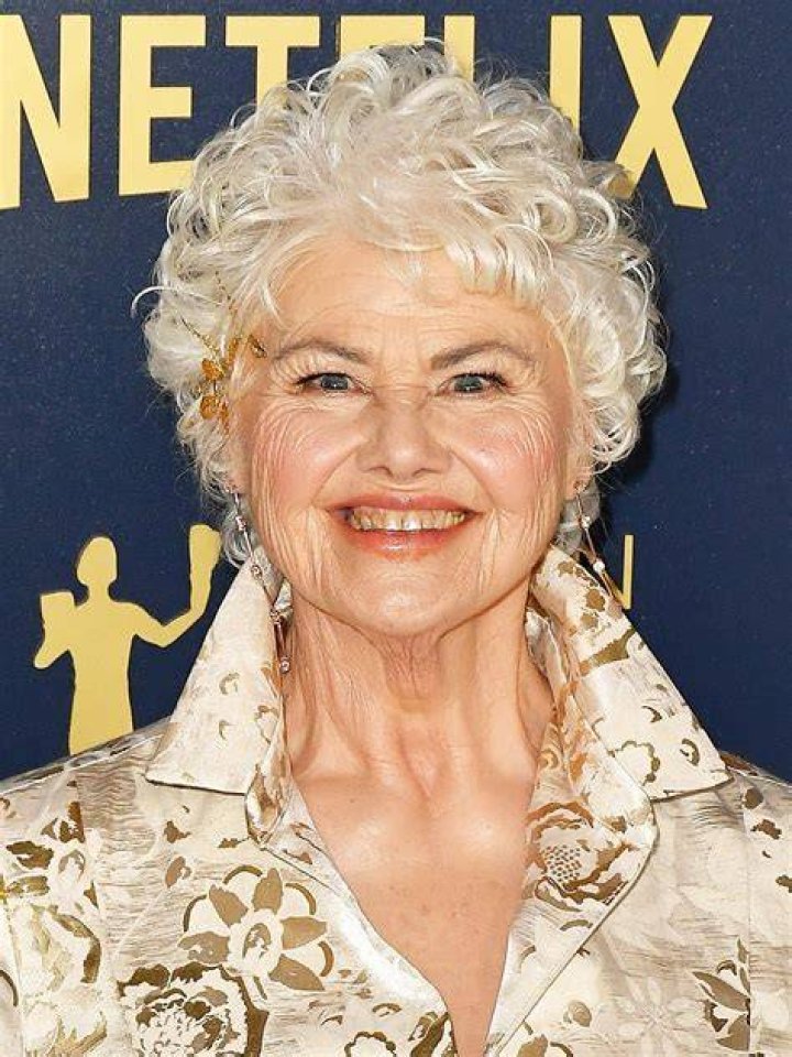 Annette Badland's Daughter: A Look Inside