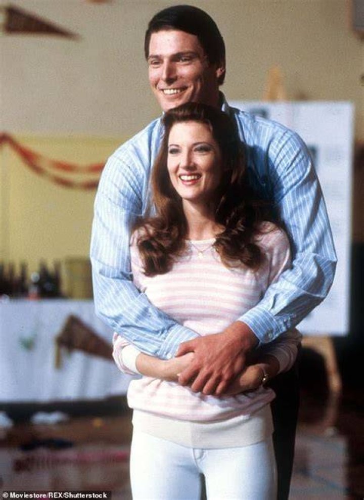 Annette O'Toole Lana Lang: A Comprehensive Look at the Iconic Character and Actress