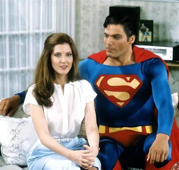 Annette O'Toole Superman 3: The Ultimate Exploration of Her Role and Legacy