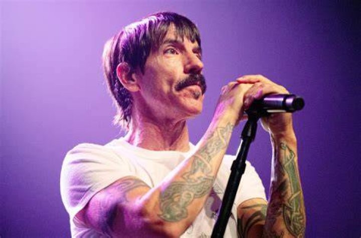 Anthony Kiedis: Addressing the Controversial Claims and Understanding the Truth