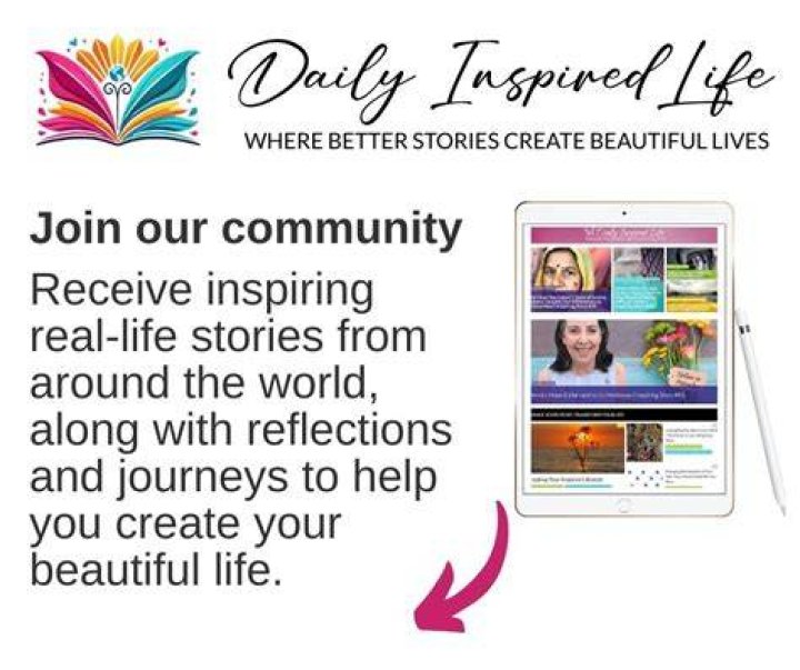 Antonia Mackenzie: Inspiring Stories & Insights