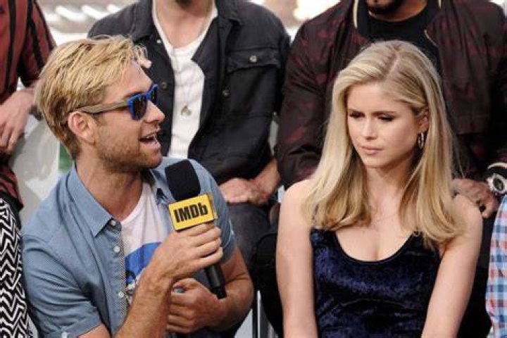 Antony Starr & Erin Moriarty: Exclusive Interview & Behind-the-Scenes