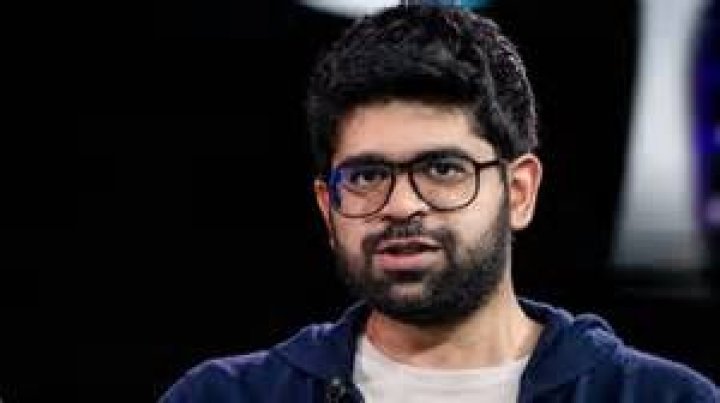 Aravind Srinivas Education: Unveiling the Academic Journey of a Tech Prodigy