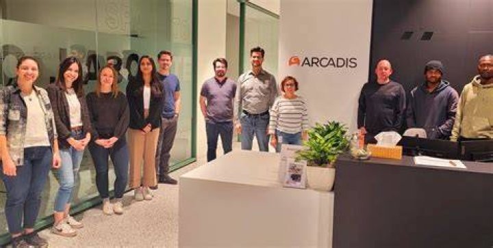Arcadis Toronto: A Comprehensive Guide to the Leading Engineering Firm in Canada