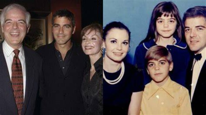 Are George Clooney's Parents Still Married? A Comprehensive Look into Their Relationship