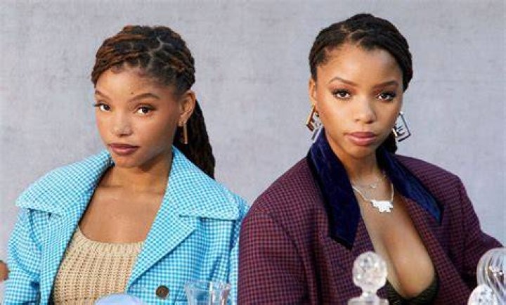 Are Halle and Chloe Twins? Unraveling the Mystery Behind Their Relationship