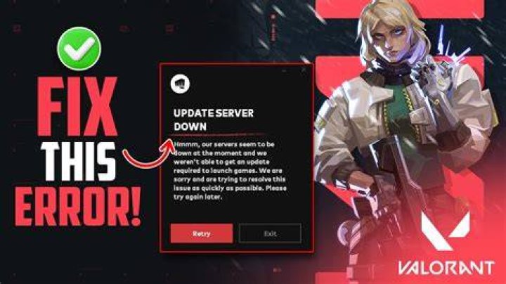 Are Valorant Servers Down? A Comprehensive Guide to Server Issues and Solutions