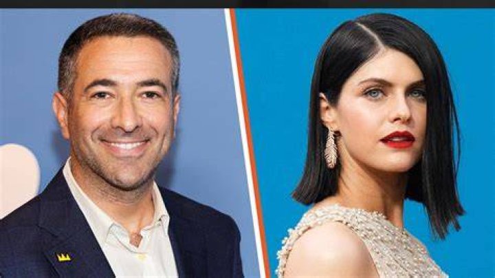 Ari Melber's New Wife: Everything We Know