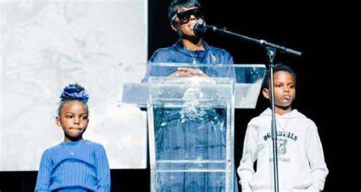 Aria Ella Thornton: A Rising Star in the Entertainment Industry