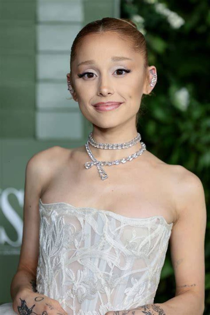 Ariana Grande's Daughter's Age: All You Need to Know