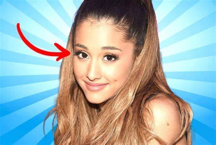 Ariana Grande's Lazy Eye: Debunking the Rumors