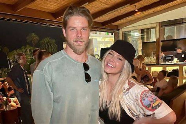 Ariana Madix's Brother: Meet [Brother's Name]
