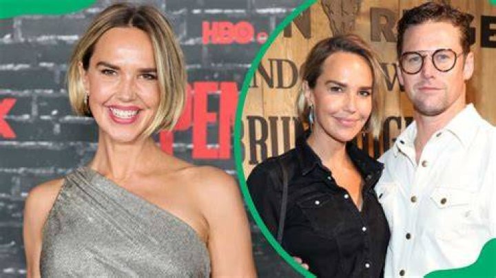 Arielle Kebbel's Husband: Who Is He?