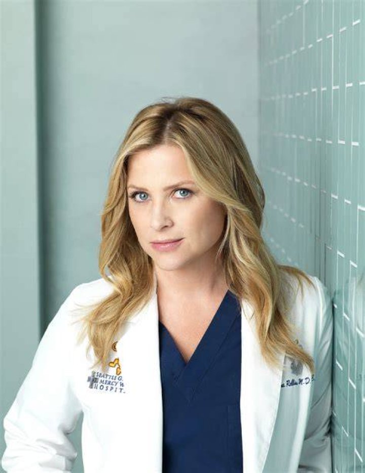 Arizona Robbins in Grey's Anatomy: A Complete Guide