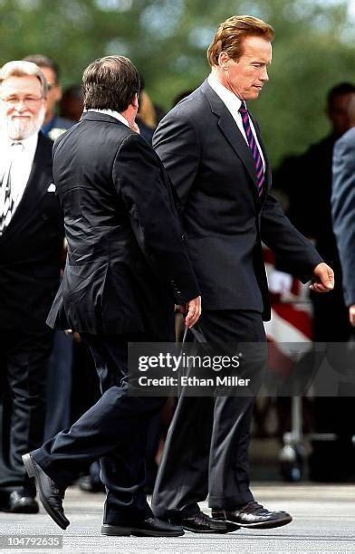 Arnold Schwarzenegger Funeral: Exploring the Legacy and Final Resting Place