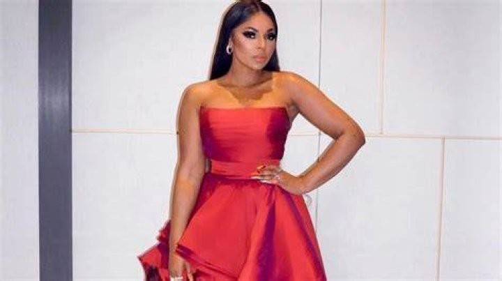 Ashanti's Net Worth 2023: Revealed!