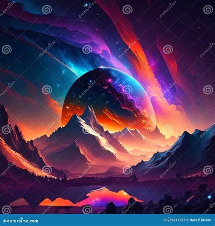 Astrotheem: Unveiling the Mystical World of Cosmic Exploration
