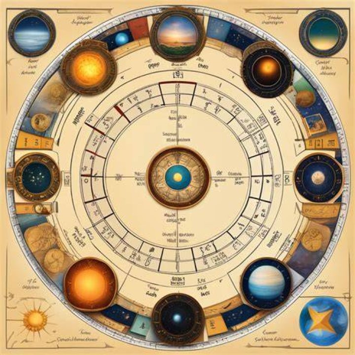 Astrotheme: Unveiling the Ultimate Celestial Resource for Astrology Enthusiasts