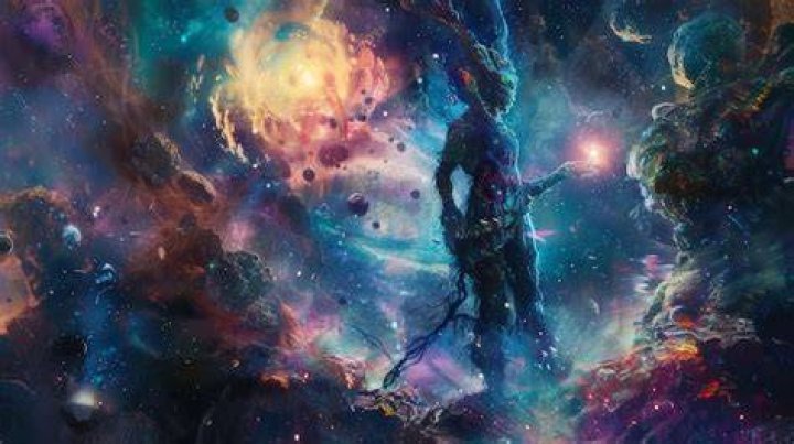 Astrotjeme: Unveiling the Mysteries of the Universe