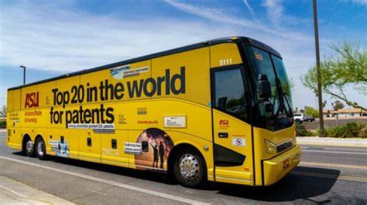 Asu Shuttles: A Comprehensive Guide to Reliable Transportation at Arizona State University