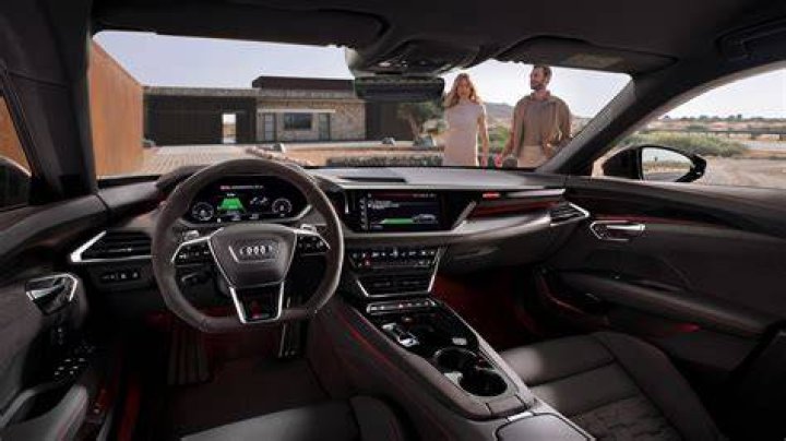 Audi USA Q5: The Ultimate Guide to Performance, Features, and Innovation