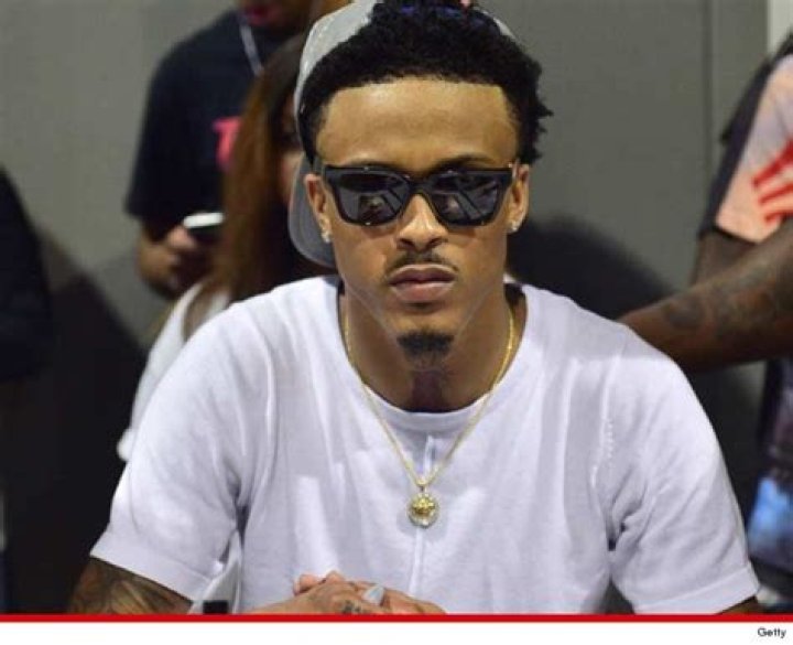 August Alsina Sickness: A Deep Dive into the Health Challenges of the R&B Star
