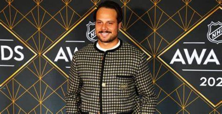 Auston Matthews Fashion: Exploring the Style and Influence of an NHL Superstar