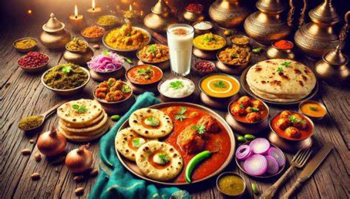 Authentic Desi Recipes: Exploring the Rich Culture of Desi Cuisine on My Desi Net