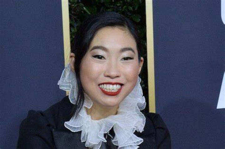 Awkwafina: The Rising Star Redefining Hollywood's Landscape