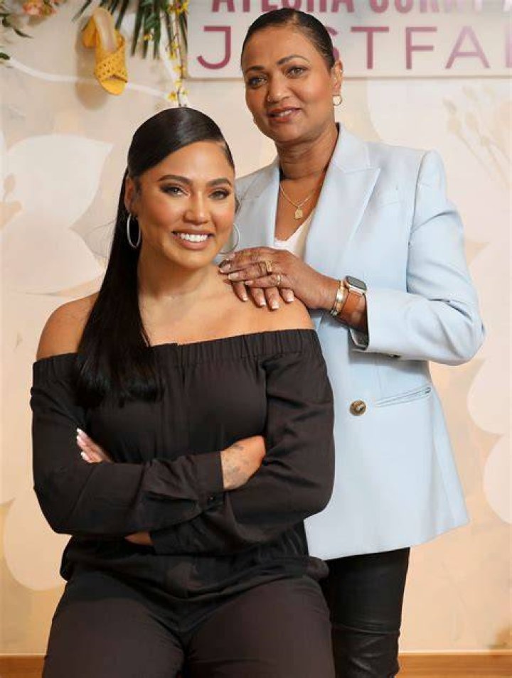 Ayesha Curry's Parents: Exploring the Life, Legacy, and Influence