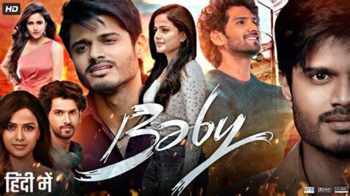 Baby South Movie Hindi Dubbed Download HDHub4u: A Comprehensive Guide