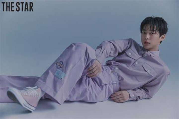 Bae In-Hyuk: The Rising Star in the Entertainment Industry