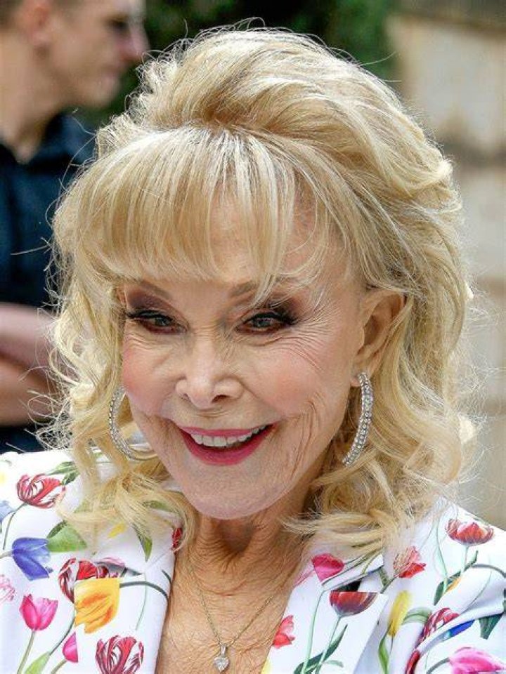 Barbara Eden Biography: A Star's Story