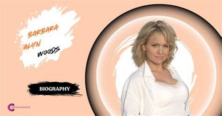 Barbra Allen Woods: A Comprehensive Look into Her Life, Career, and Achievements