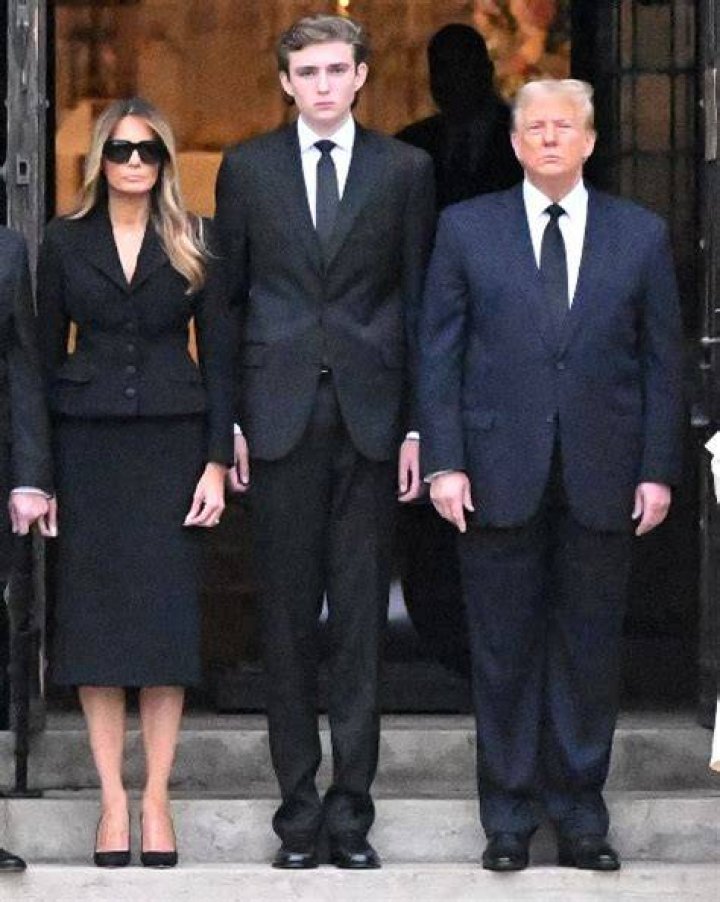 Barron Trump: Height, Disease, and Everything You Need to Know