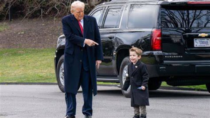 Barron Trump Net Worth: Exploring the Wealth and Influence of Donald Trump's Youngest Son