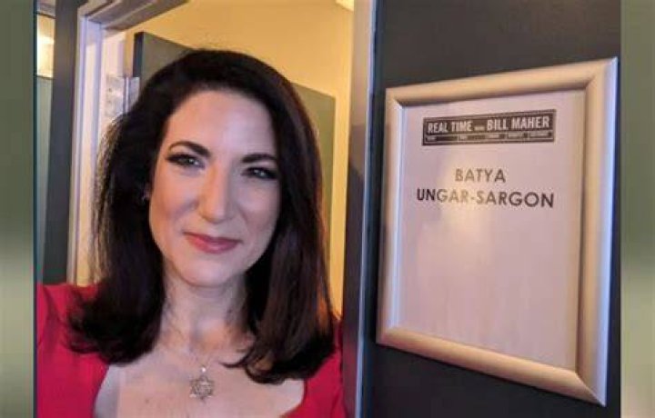 Batya Ungarsargon's Husband: Who Is He?