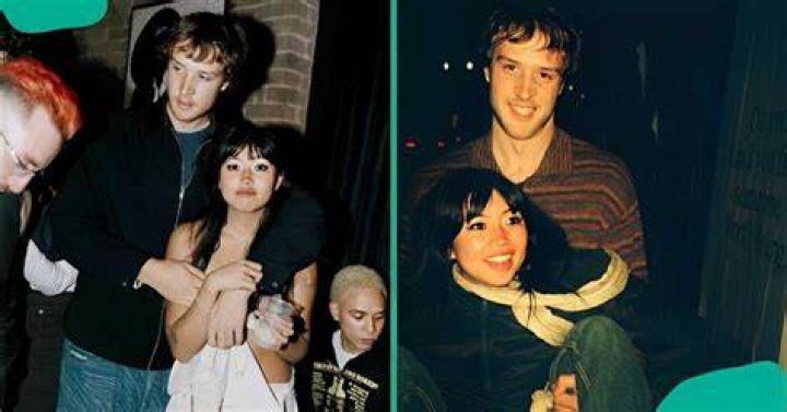 Beabadoobee's Boyfriend: A Deep Dive into the Relationship