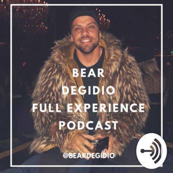 Bear DeGidio Early Life: The Fascinating Journey of a Culinary Icon